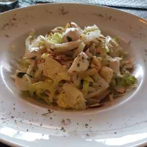 Ensalada Honey Moon