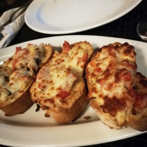 Bruchetas