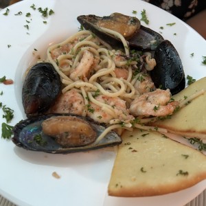 Pastas - Festa del Mare