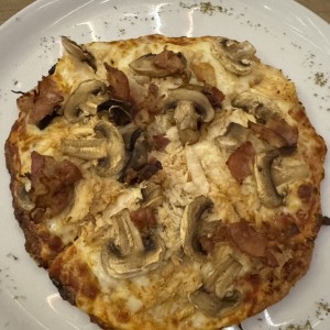Pizza Lover keto 