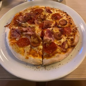 pizza chichos