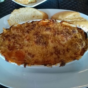 Lasagna Mixta