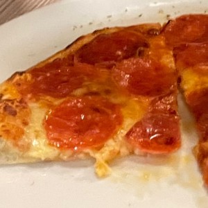Pizza Pepperoni