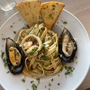 De mare