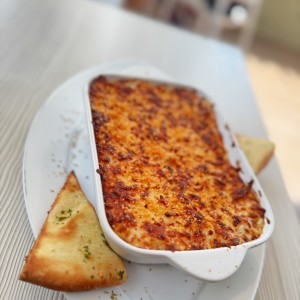 Lasagnas - Lasagna de Pollo