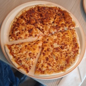 Pizzas - Cheese 4 You