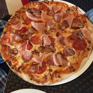 Pizza