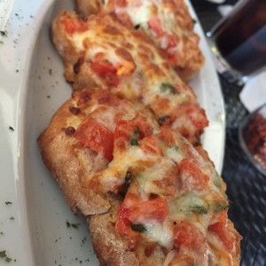 broschettas