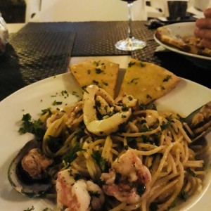 Fiesta de Mar