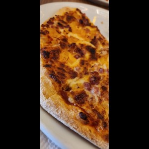 Pizza Aloha