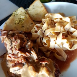 steak en Oporto