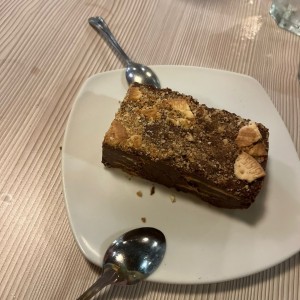 Postre