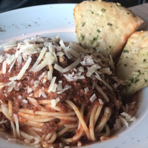 Pastas - Bologna