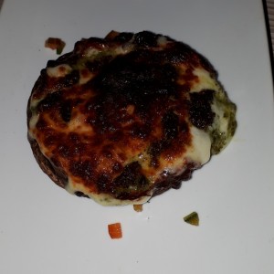 Portobelo Gratinado