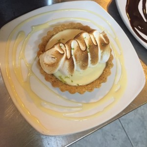 lemon pie