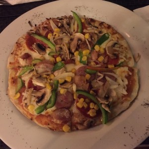 Meat & Veggie