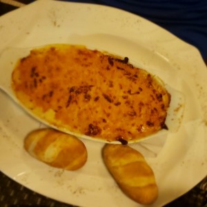 lasagna