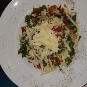 Ensalada Fratelli