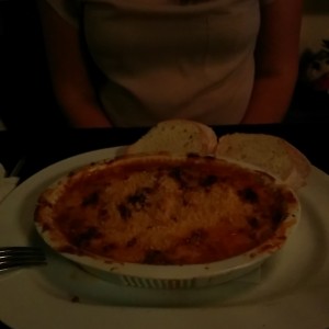 lasagna di carne