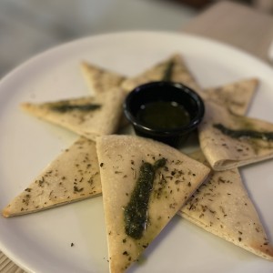 Focaccia