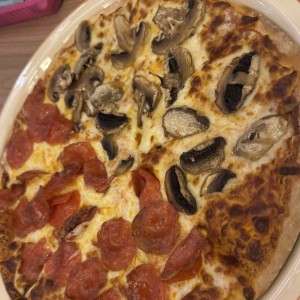 Pizzas - Pepperoni