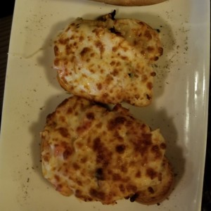 bruschetta