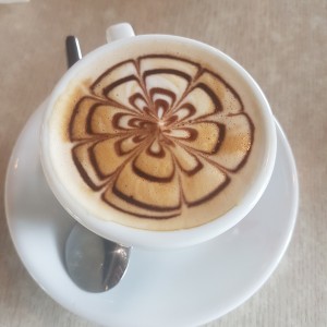 Capuchino