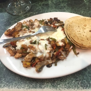 Tapatio