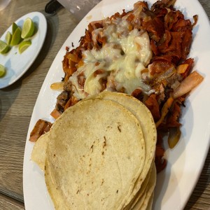 Especiales - Fortachon