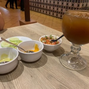 guarnicion