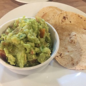 guacamole