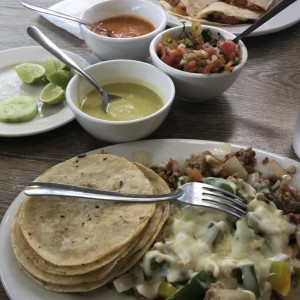 Alambre de puerco