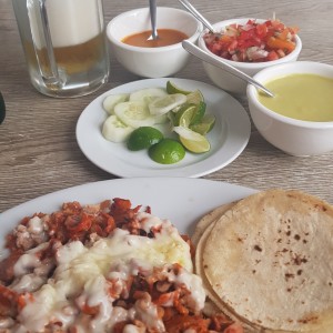 La Poblanita