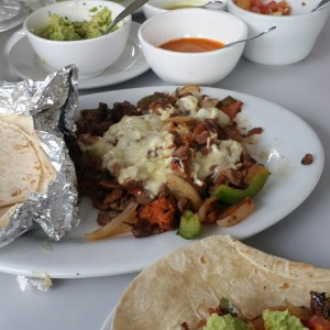 tacos zarape