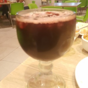 agua de Jamaica