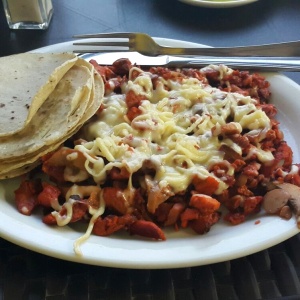 Poblanita