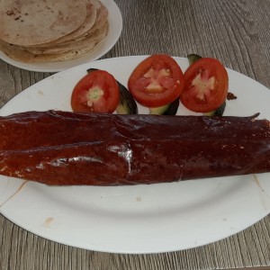 Quesataco Pastor