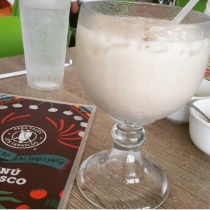 horchata