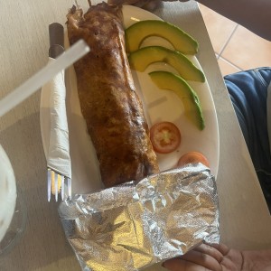 Especialidades - Quesataco