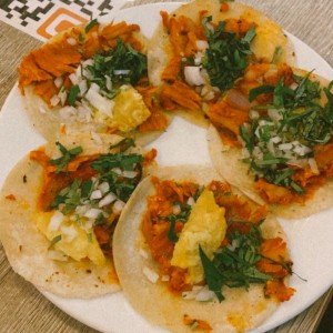 Al Pastor 5