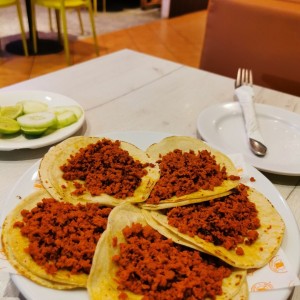 Chorizo (5)