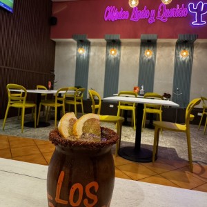 Cantarito