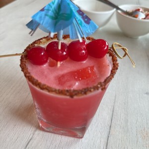 Mezcalita 