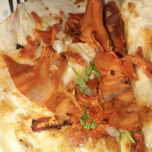 tacos al pastor