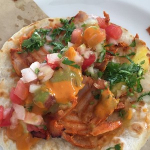 Tacos al Pastor