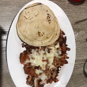 Poblanita