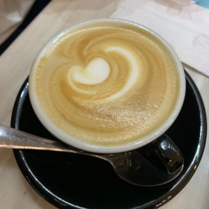 Capuccino
