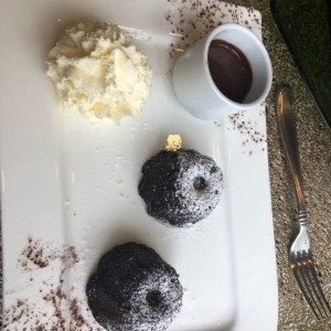 delicia de chocolate 