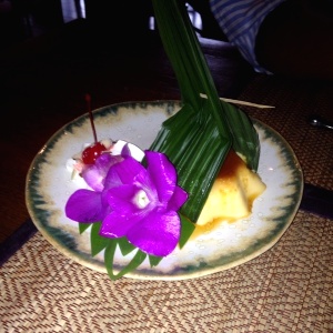 Postres - Flan De Coco
