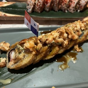 Canalero deluxe